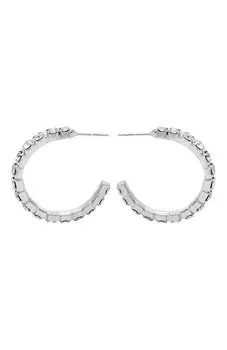 Серьги Forte_forte