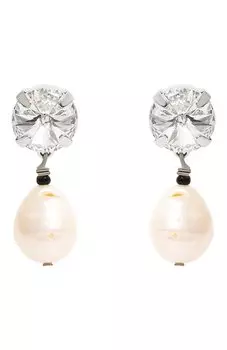 Серьги Forte_forte