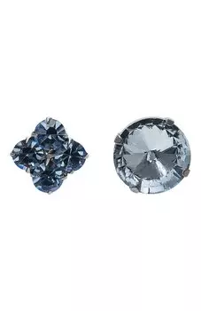 Серьги Forte_forte