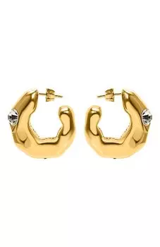 Серьги Forte_forte