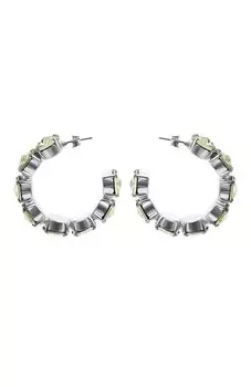 Серьги Forte_forte