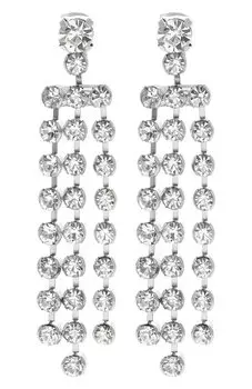 Серьги Forte_forte