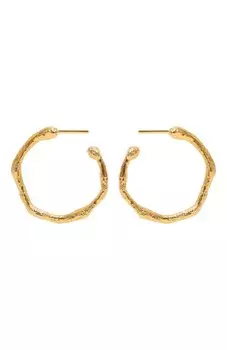 Серьги Forte_forte