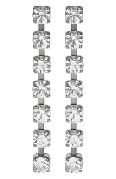 Серьги Forte_forte