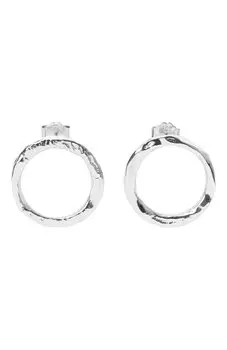 Серьги Full Circle Sevenworlds