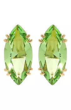 Серьги Gema Swarovski