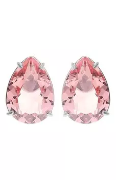 Серьги Gema Swarovski