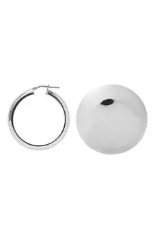 Серьги Giorgio Armani