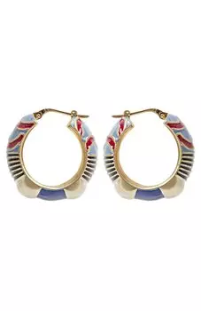 Серьги Giorgio Armani