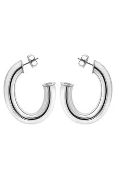 Серьги Giorgio Armani