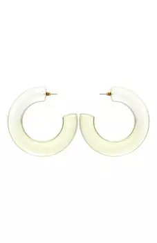 Серьги Giorgio Armani