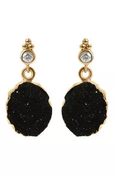 Серьги Hanka_in