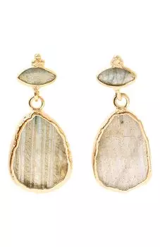 Серьги Hanka_in