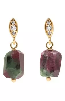 Серьги Hanka_in