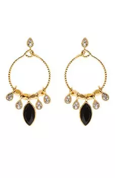 Серьги Hanka_in