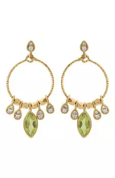 Серьги Hanka_in