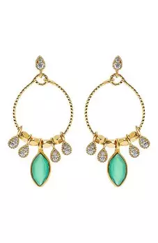 Серьги Hanka_in