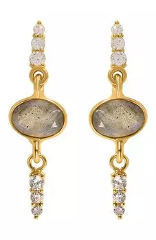 Серьги Hanka_in