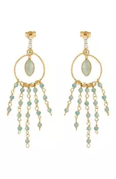 Серьги Hanka_in