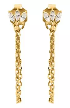 Серьги Hanka_in