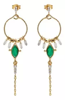 Серьги Hanka_in