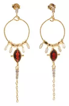 Серьги Hanka_in