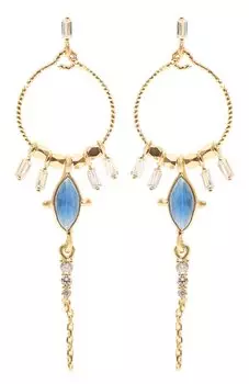 Серьги Hanka_in