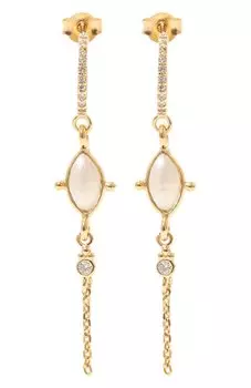 Серьги Hanka_in