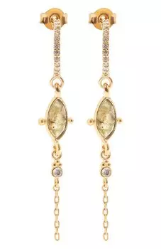 Серьги Hanka_in