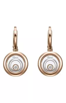 Серьги Happy Spirit Chopard