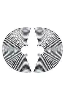 Серьги Himba Sevenworlds