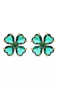 Серьги Idyllia Swarovski