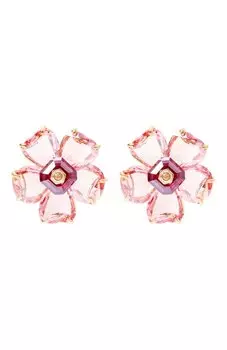 Серьги Idyllia Swarovski