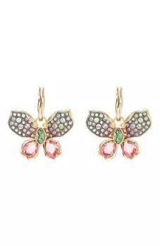 Серьги Idyllia Swarovski