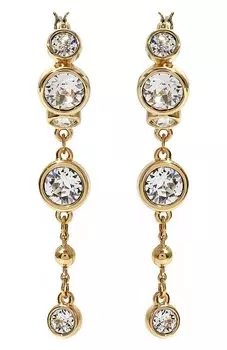 Серьги Imber Swarovski