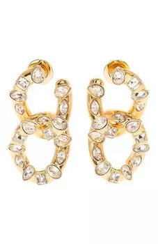 Серьги Imber Swarovski