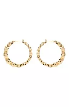 Серьги Imber Swarovski