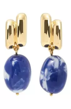 Серьги Iris Copine jewelry