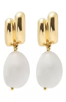 Серьги Iris Copine jewelry