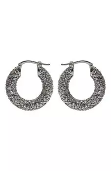 Серьги Jil Sander