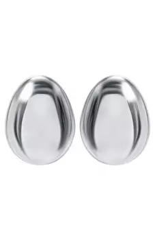 Серьги Jil Sander