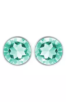 Серьги Jil Sander