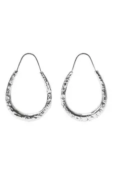 Серьги Jug Sevenworlds