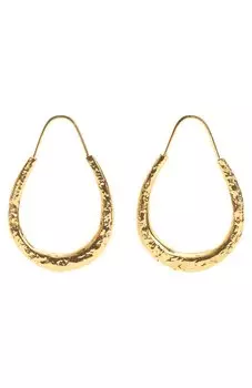 Серьги Jug Sevenworlds