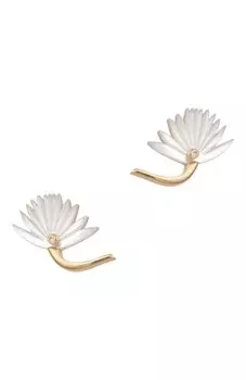 Серьги L'Atelier Nawbar