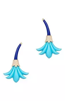 Серьги L'Atelier Nawbar