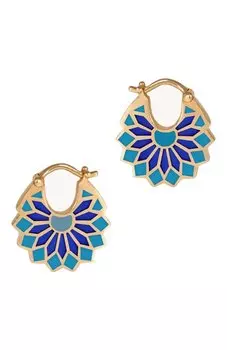 Серьги L'Atelier Nawbar