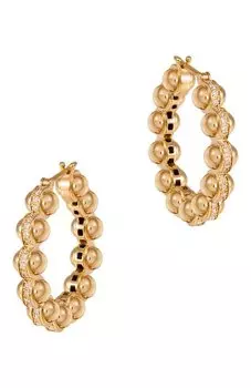 Серьги L'Atelier Nawbar