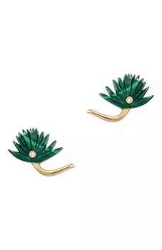 Серьги L'Atelier Nawbar