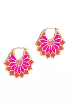 Серьги L'Atelier Nawbar